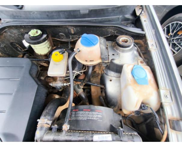 Foto de ITAÚNA/MG- VW GOL 16V POWER 2002/2002-PA12924
