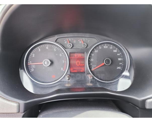 Foto de ITAÚNA/MG- VW NOVA SAVEIRO CE CROSS 2013/2014 -PA13195