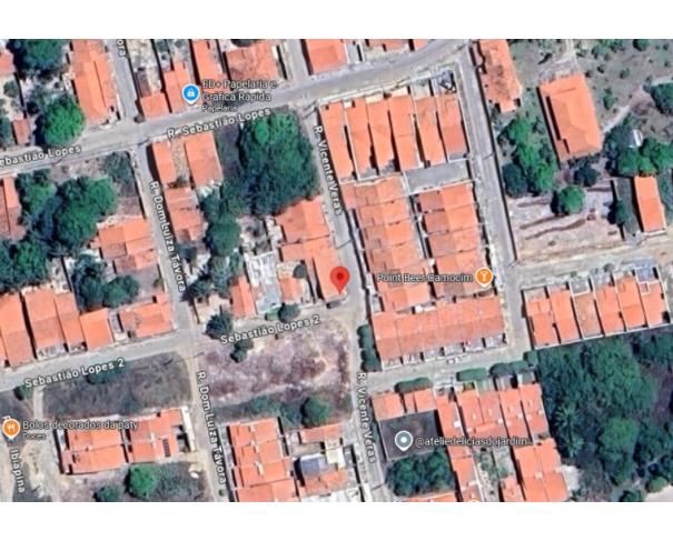 Foto de CAMOCIM/CE — Casa no Bairro Jardim Das Oliveiras