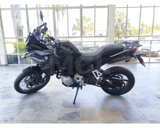 Foto de ITAÚNA/MG- MOTO BMW F850 GS 2022/2023- PA00855