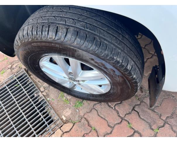 Foto de ITAÚNA/MG-VW AMAROK CD 4X4 SE 2019/2019- PA10433