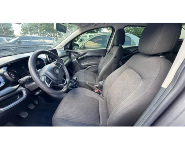 Foto de ITAÚNA/MG - FIAT/CRONOS DRIVE 1.3 - ANO 2022/2022 - SC1068