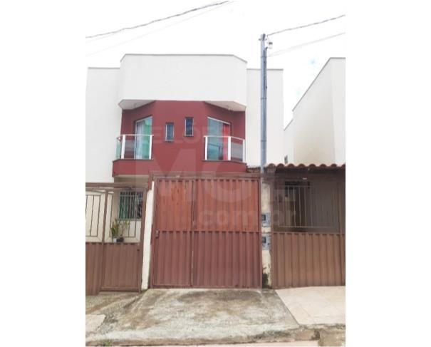 Foto de IBIRITÉ/MG — Casa com 2 quartos (F8444422122891)