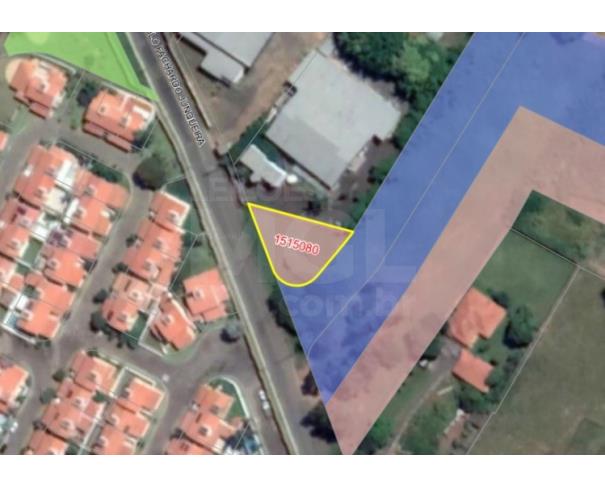 Foto de LIMEIRA/SP — Terreno com 657,86 m², localizado na Rua Paulo Fachardo Junqueira