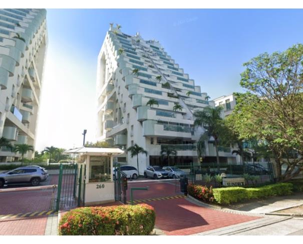 Foto de RIO DE JANEIRO/RJ — Apartamento 2 Vagas na Barra da Tijuca