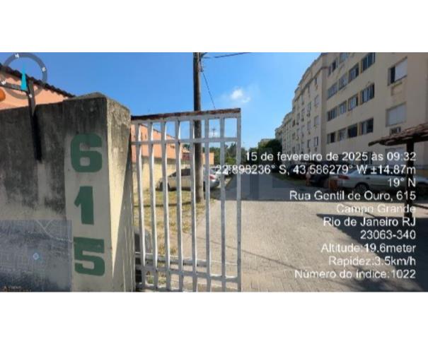 Foto de RIO DE JANEIRO/RJ — Apartamento 2 quartos (F8444408161133)