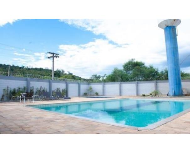 Foto de TEÓFILO OTONI/MG - Posto de Combustíveis com Hotel