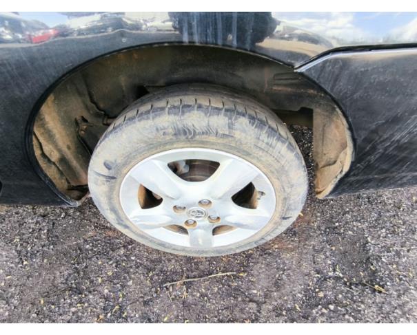 Foto de ITAÚNA/MG- TOYOTA COROLLA XEI 1.8 VVT 2005/2005- PA13394