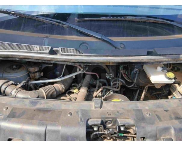 Foto de PARAGUAÇU/MG - Renault Master L3 CM Ambulância, 2023/2024, DIESEL 