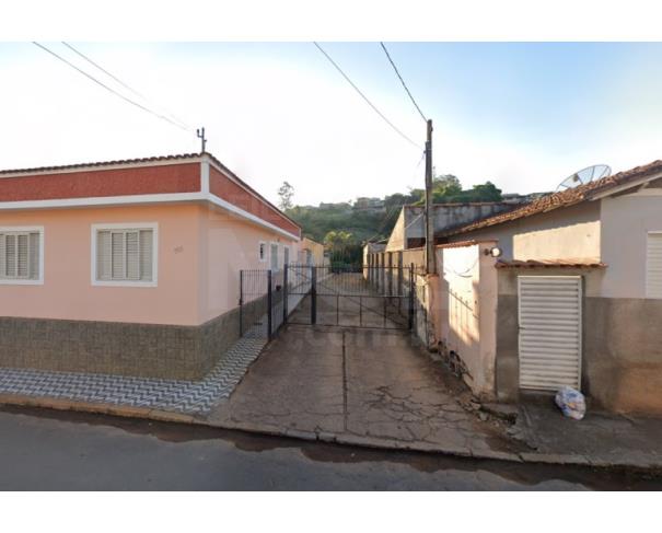 Foto de SÃO GONÇALO DO SAPUCAÍ/MG — Lote com 454,60m² no Centro