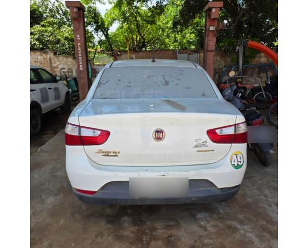 Foto de TUMIRITINGA/MG - CARRO - Fiat Siena Attractive 1.0, 2019/2019