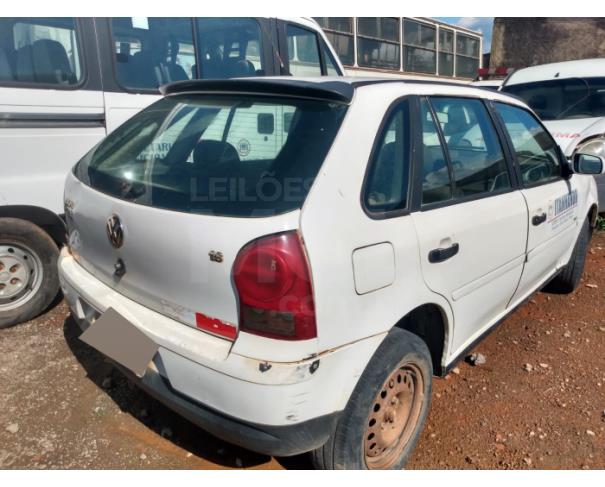 Foto de ITANHANDU/MG- VW Gol 1.6 Power- 2007/2008