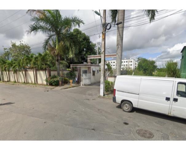 Foto de FEIRA DE SANTANA/BA — Apartamento no 35 Bi