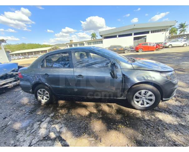 Foto de ITAÚNA/MG- VOLKSWAGEN  VOYAGE 1.0L MC4 2020/2021- PA13353