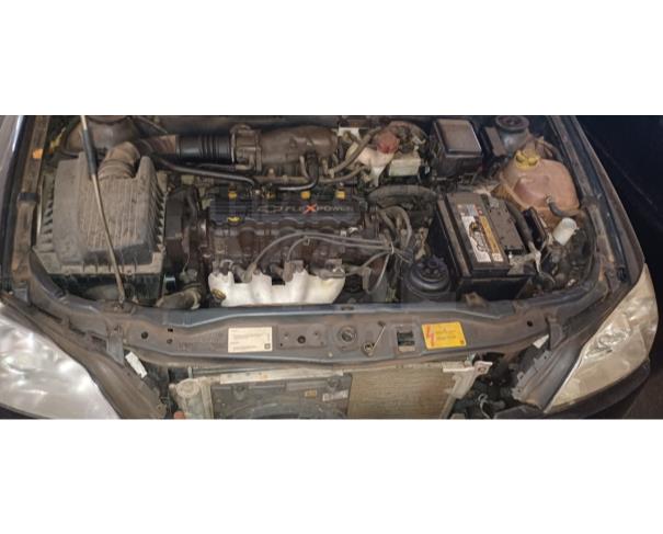 Foto de LIMEIRA/SP - CARRO - GM Astra Sedan Advantage, 2007/2007