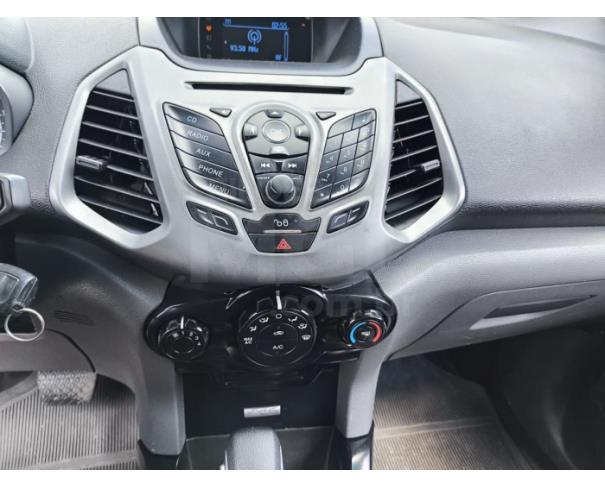 Foto de ITAÚNA/MG-FORD ECOSPORT SE AUTOMÁTICO 2.0 2013/2014- PA12902