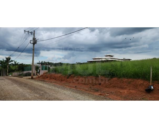 Foto de CARMÓPOLIS DE MINAS/MG LOTE COM A ÁREA DE 1.000,00M² SITUADO NA ALAMEDA DO JACARANDÁ