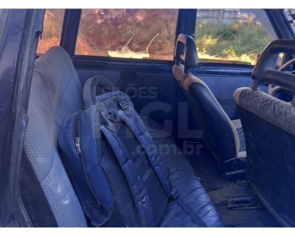Foto de ARCOS/MG - FIAT Uno Mille SX - 1997/1997