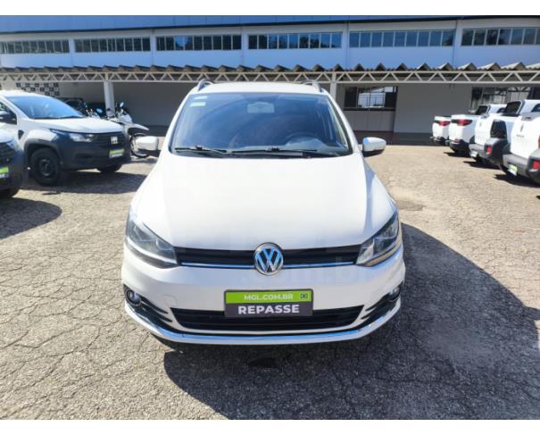 Foto de ITAÚNA/MG- VOLKSWAGEN SPACEFOX TL MBV 2019/2019 - PA13269