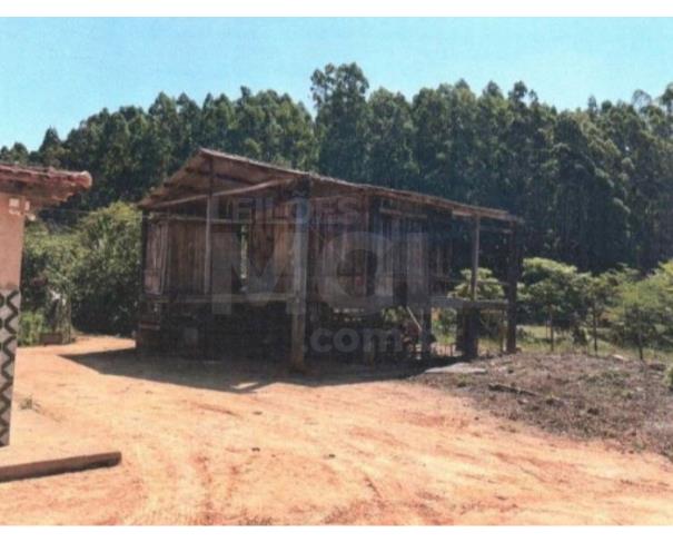 Foto de VIRGINOPOLIS/MG - FRAÇÃO DE 38,88% DA FAZENDA SÃO LUIZ SITUADA NO CÓRREGO MEXERICO