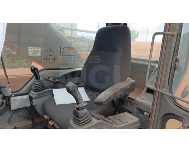 Foto de ITABIRITO/MG - ESCAVADEIRA - VOLVO 360B - ANO: 2008 - HORAS 25.545 - PA WTCMVHH