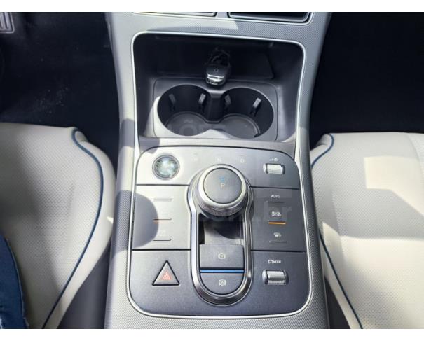 Foto de ITAÚNA/MG-  BYD KING GL 1.5 16V AUT. (HIBRIDO) 2025/2026- PA12944