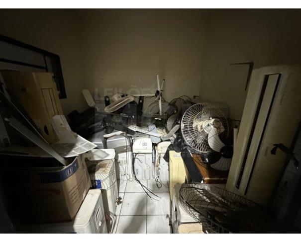 Foto de  SALES/SP - MATERIAIS DIVERSOS