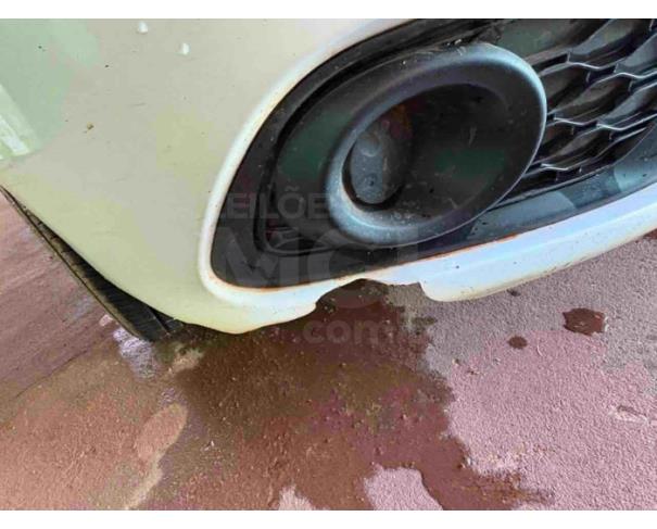Foto de UBERLÂNDIA/MG - Renault Sandero Authentique 1.0, 2014/2015 