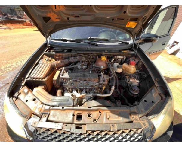 Foto de ITAGUARI/GO - I/CHEVROLET CLASSIC LS, 2014/2014, FLEX 