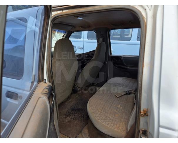 Foto de LONDRINA/PR - CAMIONETA FORD RANGER, 2001