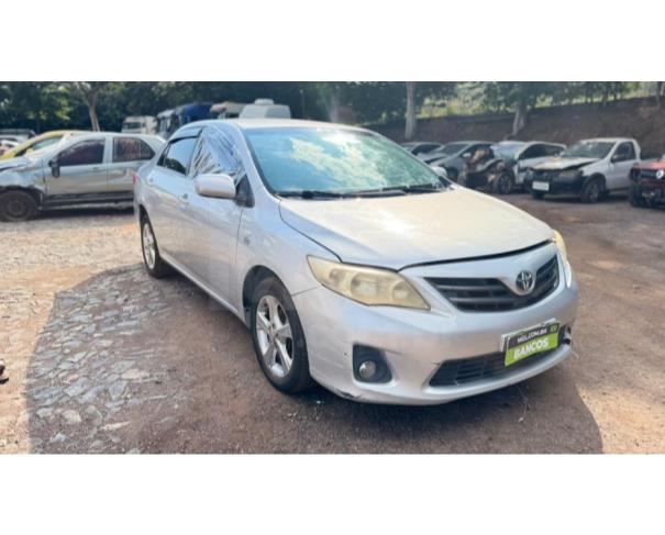 Foto de ITAÚNA/MG - TOYOTA/COROLLA GLI ANO 2012/2013 - SC1099