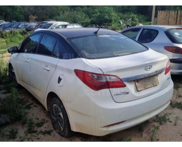 Foto de PARAISÓPOLIS/MG - HYUNDAI HB20S 1.0m comf