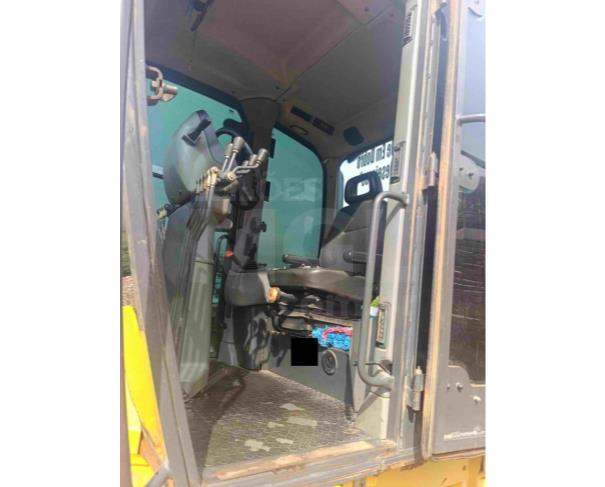 Foto de VIEIRAS/MG - Motoniveladora New Holland, modelo RG140B