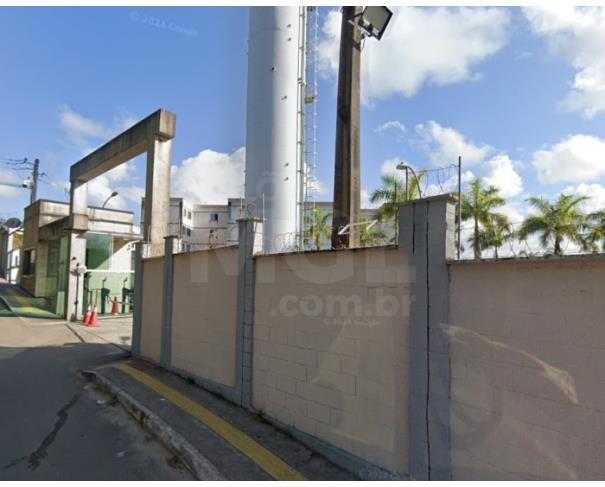 Foto de LAURO DE FREITAS/BA — APARTAMENTO NO BAIRRO CAJI (CAIXA D'AGUA)