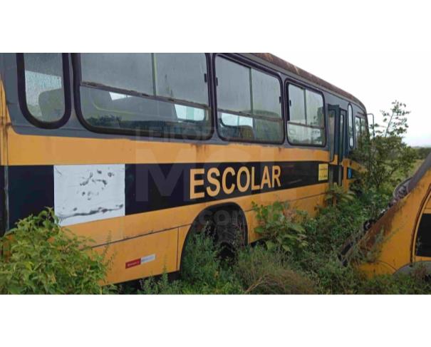 Foto de ANTÔNIO CARDOSO/BA - Ônibus VW 15.190 EOD E.HD ORE, 2012/2013, DIESEL 