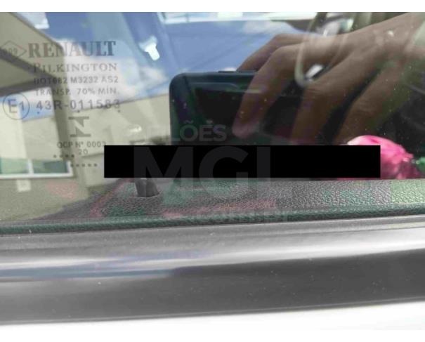 Foto de CONCEIÇÃO DOS OUROS/MG - Renault Kwid Zen 1.0 MT, 2020/2021, FLEX 