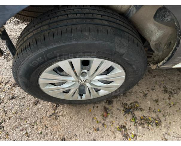 Foto de ITAÚNA/MG- VOLKSWAGEN NOVA SAVEIRO RB MBVS 2018/2019- PA00113