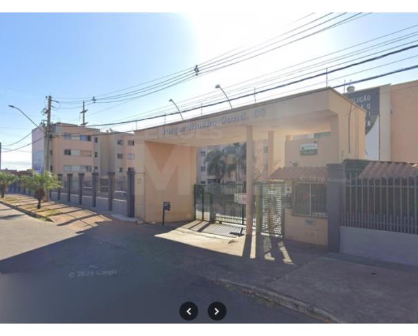 Foto de BRASÍLIA/DF — Apartamento no Riacho Fundo Ii