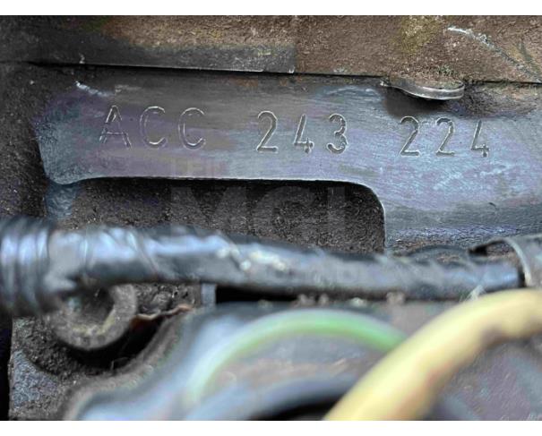Foto de CAPIVARI/SP - VEÍCULO CONSERVADO - IMP/VW GOLF GL - 1995/1995