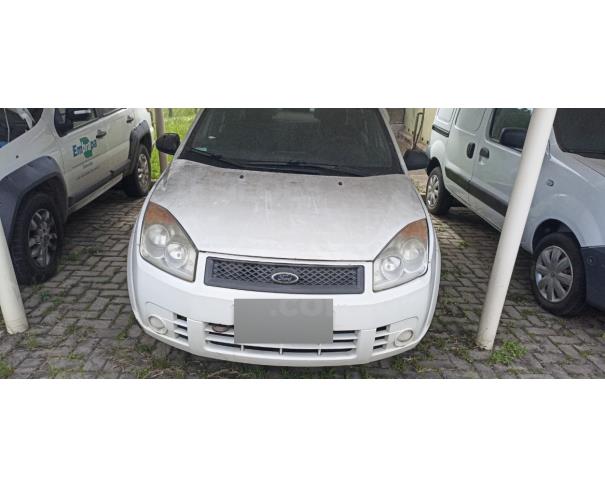 Foto de COLOMBO/PR - Fiesta Sedan 1.6 Flex, 2008/2009