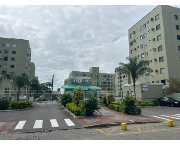 Foto de SERRA/ES — Apartamento com 2 quartos e 1 vaga na garagem no bairro Colina de Laranjeiras
