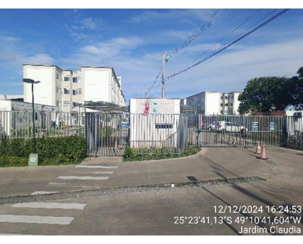 Foto de PINHAIS/PR — Apartamento 2 quartos (F8787708964960)