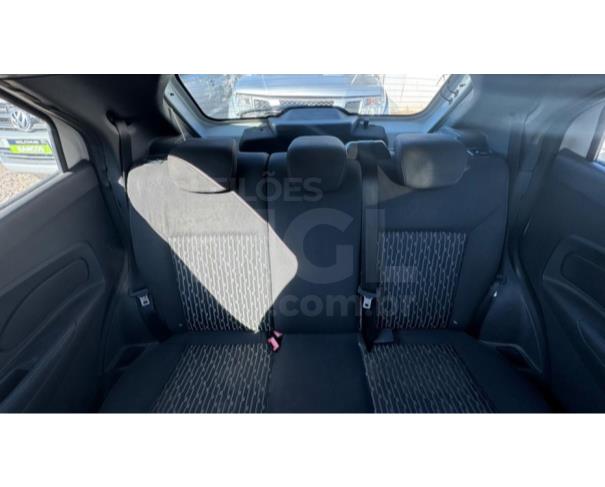 Foto de ITAÚNA/MG - FORD/KA SE 1.5 HATCH ANO 2018/2018 - SC1124