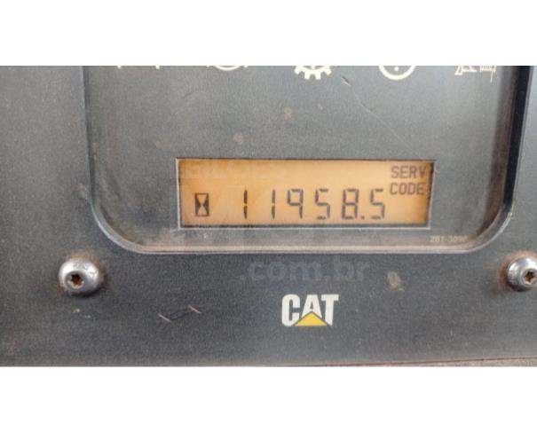 Foto de ITAÚNA MG -TRATOR DE ESTEIRA CAT  D6T XL  ANO 2021  FROTA: TE19  (TEM A LAMINA) 