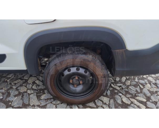 Foto de ITAÚNA/MG - FIAT/STRADA ENDURANCE 1.4 FLEX 8V CS ANO 2022/2022 - PA12442