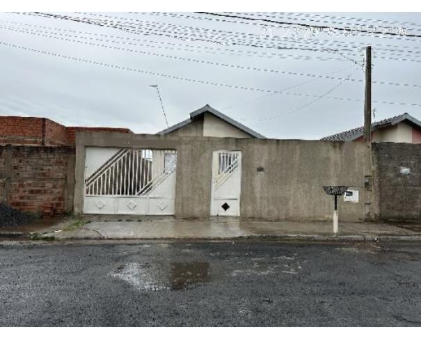 Foto de PENÁPOLIS/SP — Casa com 2 quartos (F8787711358447)