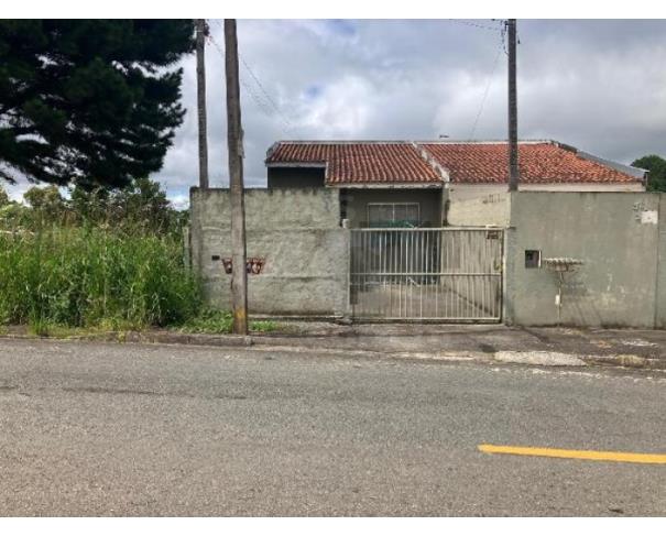 Foto de QUATRO BARRAS/PR — Casa 2 quartos (F8444409399664)