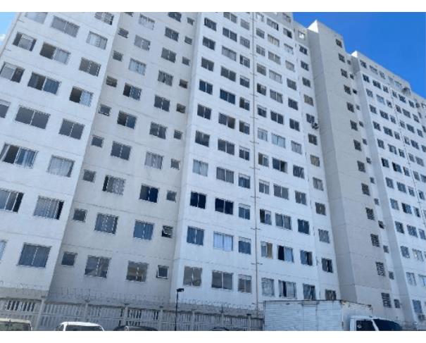 Foto de SALVADOR/BA — Apartamento com 38,72m², 2 quartos (F8787716799875)