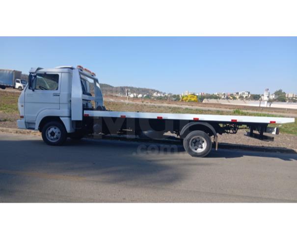 Foto de ITAÚNA/ MG- VW 9.150 E DELIVERY 2010/2010- PA00783