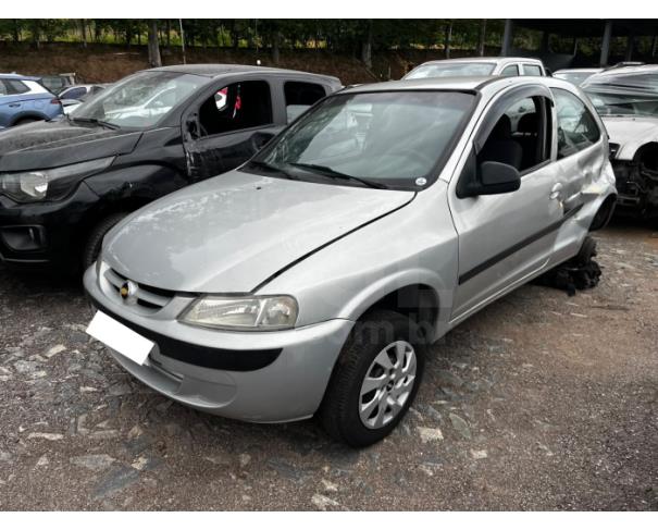 Foto de ITAÚNA/MG-  CHEVROLET CELTA 2002/2002  - PA01018